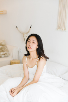明星专题：阿姆瑞塔·奥罗拉